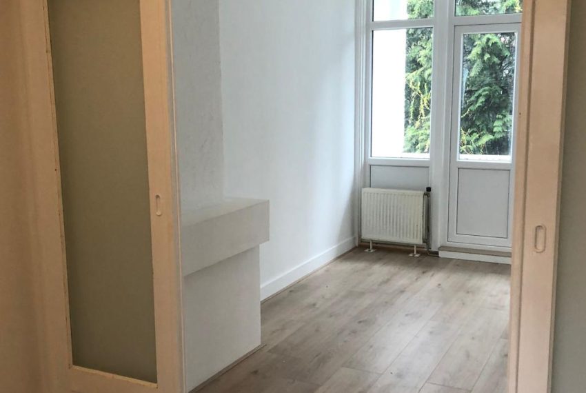 Foto 5, West-Varkenoordseweg | 2-kamer appartement in Rotterdam Hillesluis