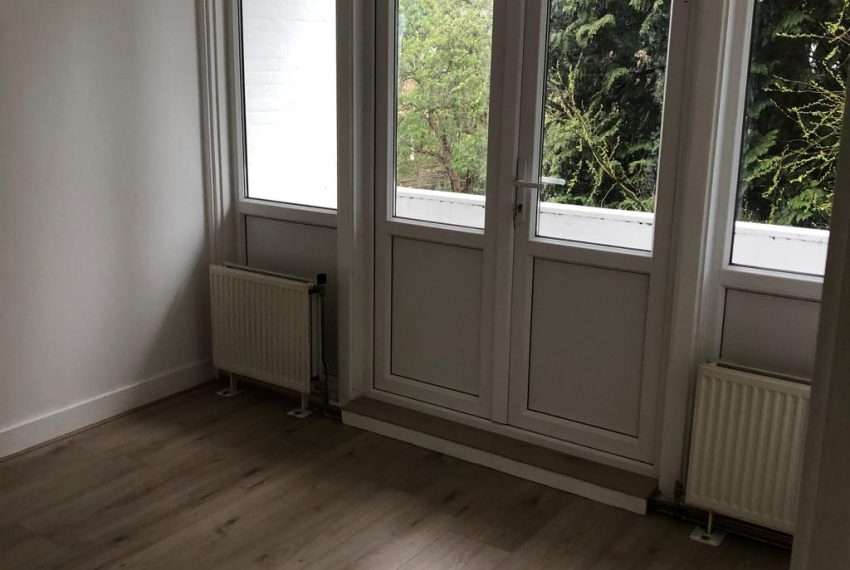 Foto 6, West-Varkenoordseweg | 2-kamer appartement in Rotterdam Hillesluis