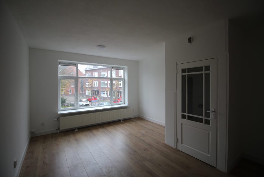 Foto 2, Letlandsestraat | 2-kamer appartement in Rotterdam Oud mathenesse