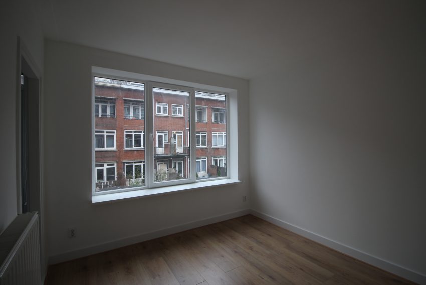 Foto 5, Letlandsestraat | 2-kamer appartement in Rotterdam Oud mathenesse