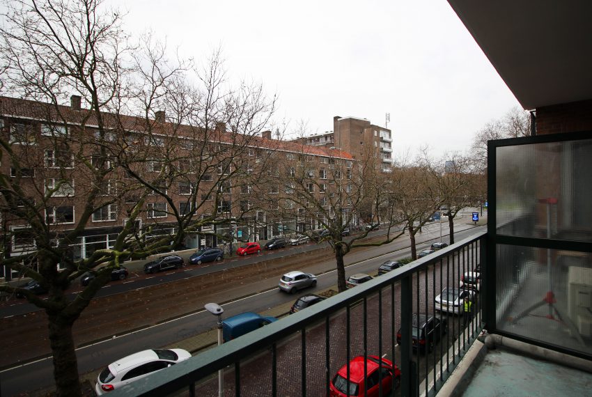 Foto 6, Herman Robbersstraat | 3-kamerappartement in Rotterdam Centrum