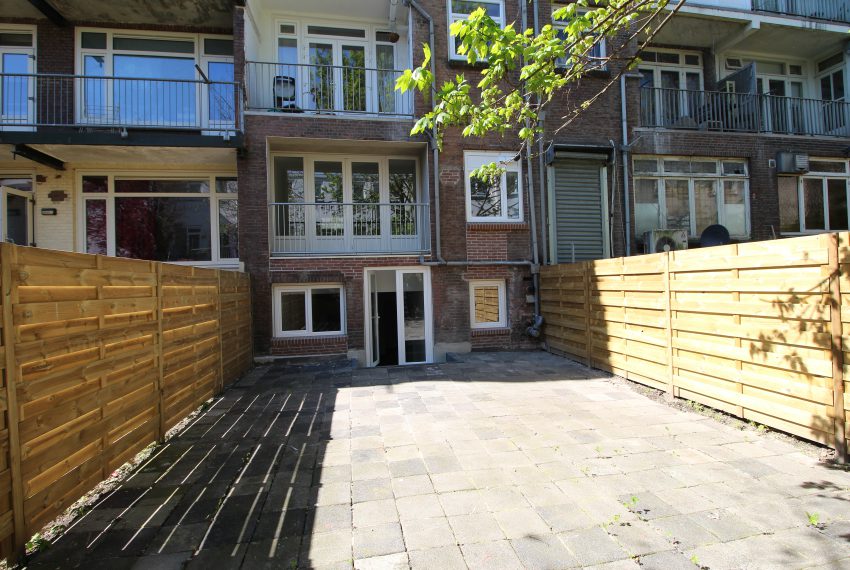 Foto 1, Dordtselaan | 3-kamerappartement in Rotterdam Feijenoord