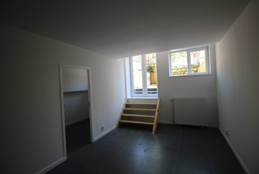 Foto 3, Dordtselaan | 3-kamerappartement in Rotterdam Feijenoord