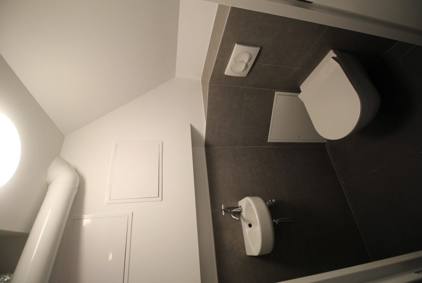 Foto 4, Dordtselaan | 3-kamerappartement in Rotterdam Feijenoord