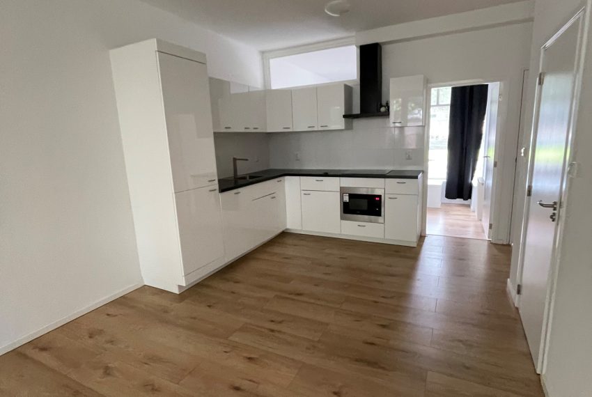 Foto 1, Dordtselaan | 3-kamerappartement in Rotterdam Feijenoord