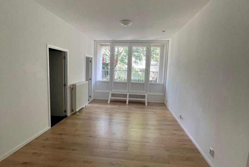 Foto 3, Dordtselaan | 3-kamerappartement in Rotterdam Feijenoord
