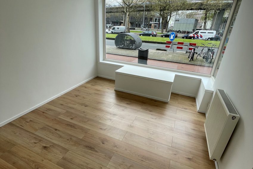 Foto 4, Dordtselaan | 3-kamerappartement in Rotterdam Feijenoord