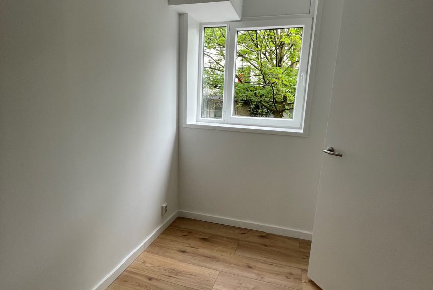 Foto 5, Dordtselaan | 3-kamerappartement in Rotterdam Feijenoord
