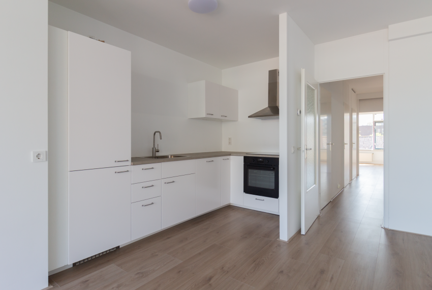 Foto 4, Ravenswaard | 3-kamerappartement in Rotterdam Ijsselmonde