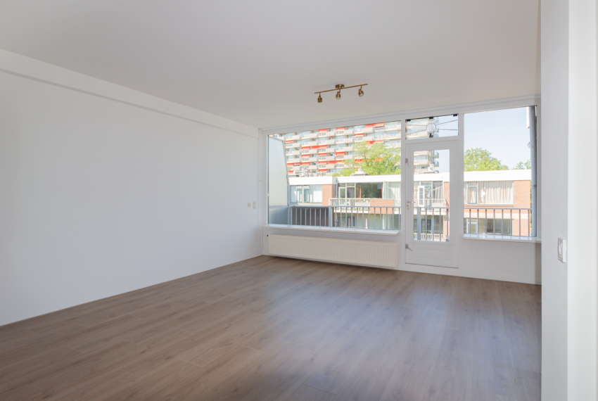 Foto 5, Ravenswaard | 3-kamerappartement in Rotterdam Ijsselmonde