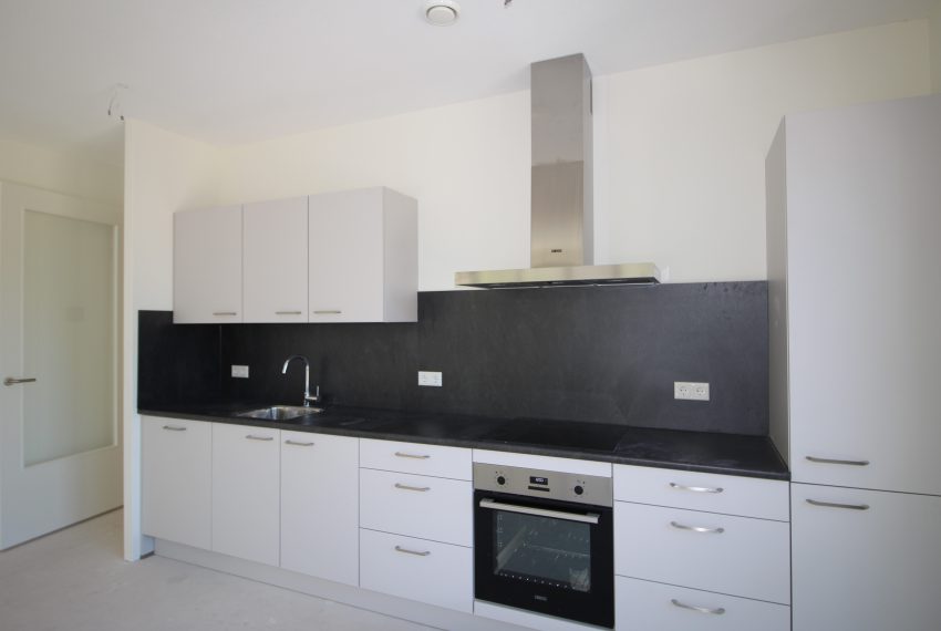 Foto 4, Koningslaan | 4-kamerappartement in Rotterdam Het lage land