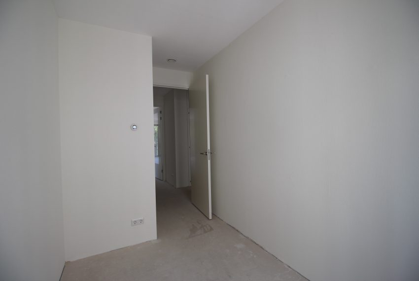 Foto 9, Koningslaan | 4-kamerappartement in Rotterdam Het lage land