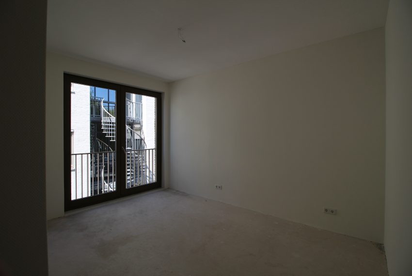Foto 4, Koningslaan | 4-kamerappartement in Rotterdam Het lage land