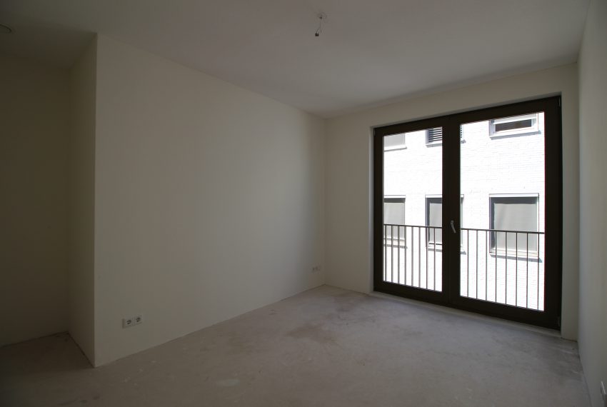 Foto 5, Koningslaan | 4-kamerappartement in Rotterdam Het lage land