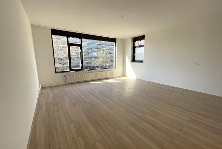 Foto 1, Grienderwaard | 4-kamerappartement in Rotterdam Ijsselmonde