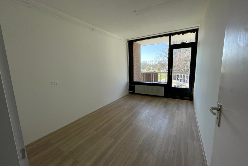 Foto 10, Grienderwaard | 4-kamerappartement in Rotterdam Ijsselmonde