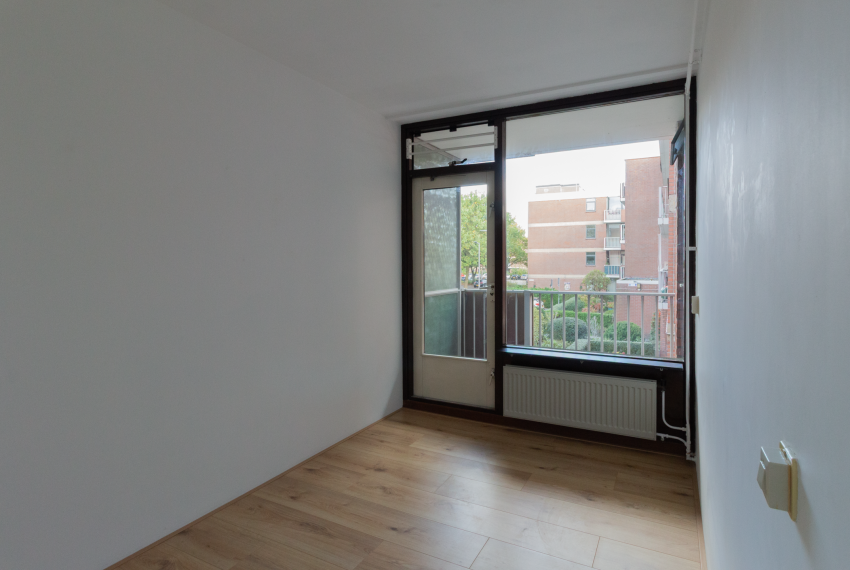 Foto 10, Grienderwaard | 4-kamerappartement in Rotterdam Ijsselmonde