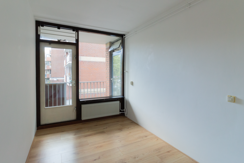 Foto 11, Grienderwaard | 4-kamerappartement in Rotterdam Ijsselmonde