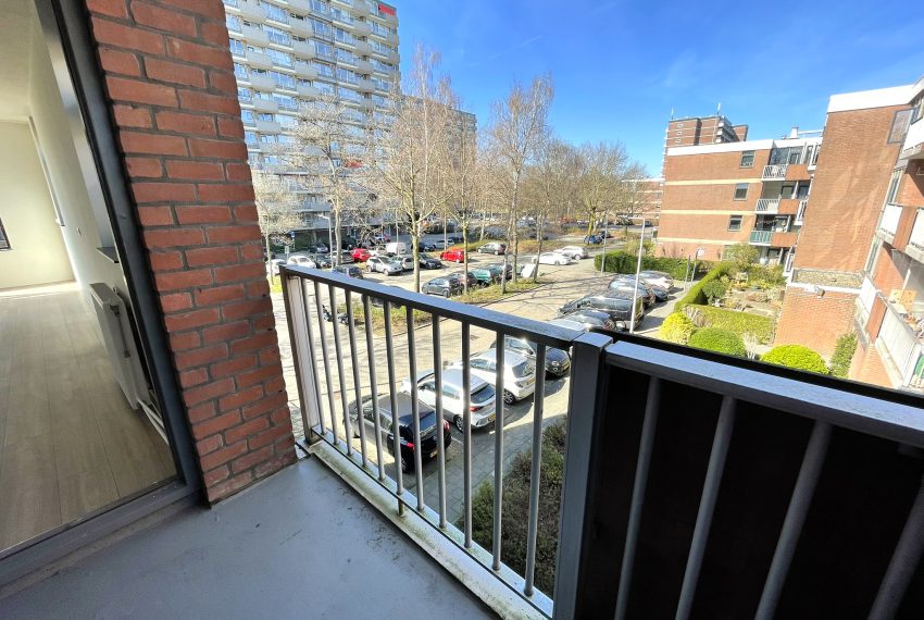 Foto 12, Grienderwaard | 4-kamerappartement in Rotterdam Ijsselmonde