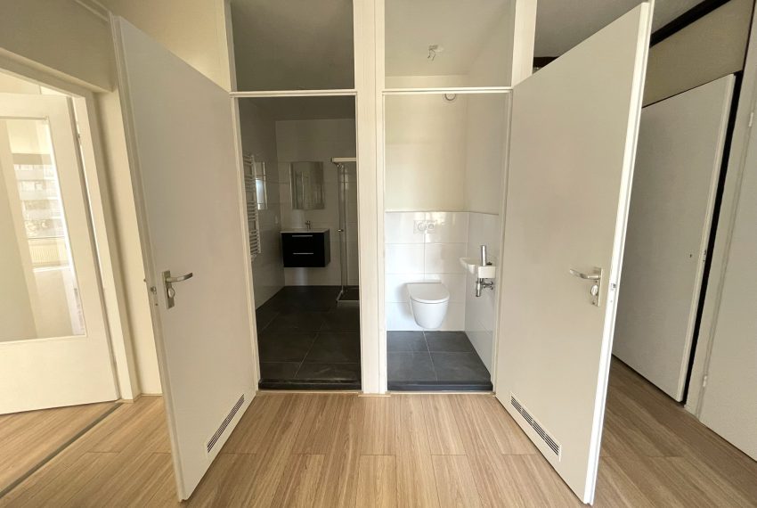 Foto 14, Grienderwaard | 4-kamerappartement in Rotterdam Ijsselmonde