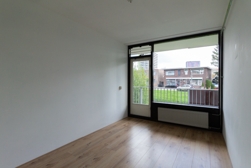 Foto 14, Grienderwaard | 4-kamerappartement in Rotterdam Ijsselmonde