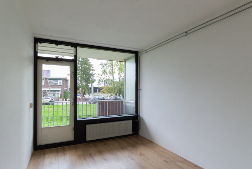 Foto 15, Grienderwaard | 4-kamerappartement in Rotterdam Ijsselmonde