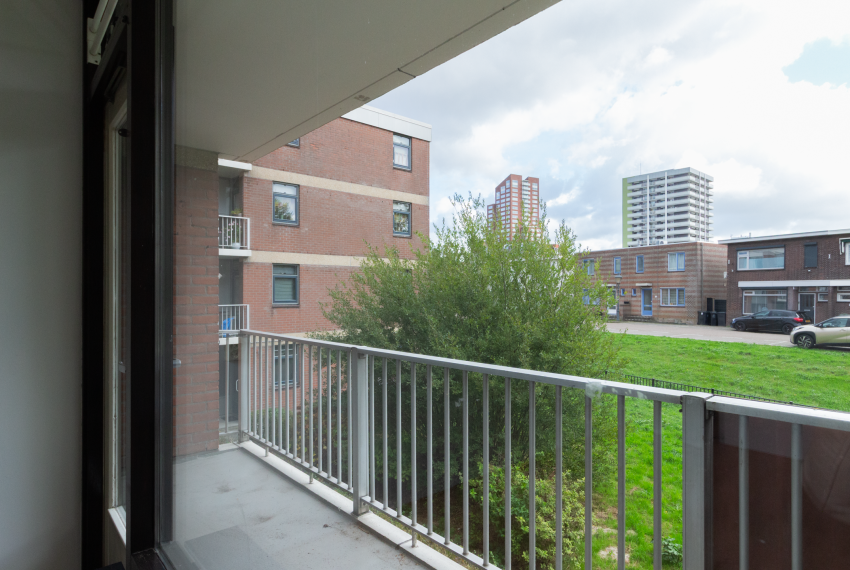 Foto 16, Grienderwaard | 4-kamerappartement in Rotterdam Ijsselmonde