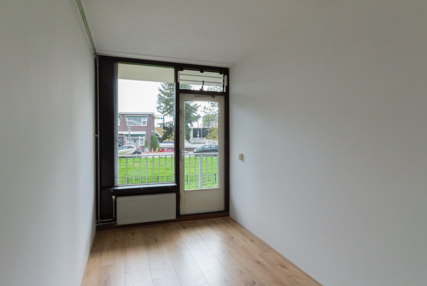 Foto 18, Grienderwaard | 4-kamerappartement in Rotterdam Ijsselmonde