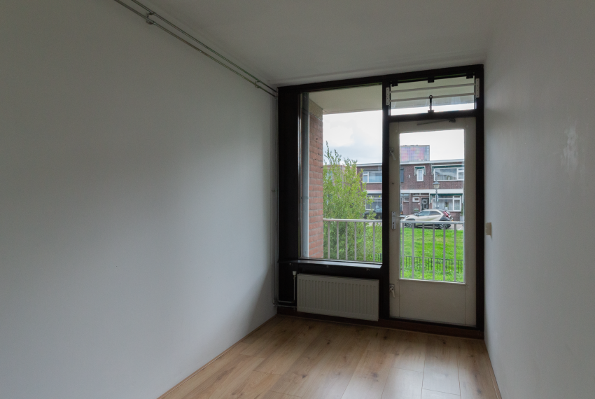 Foto 19, Grienderwaard | 4-kamerappartement in Rotterdam Ijsselmonde