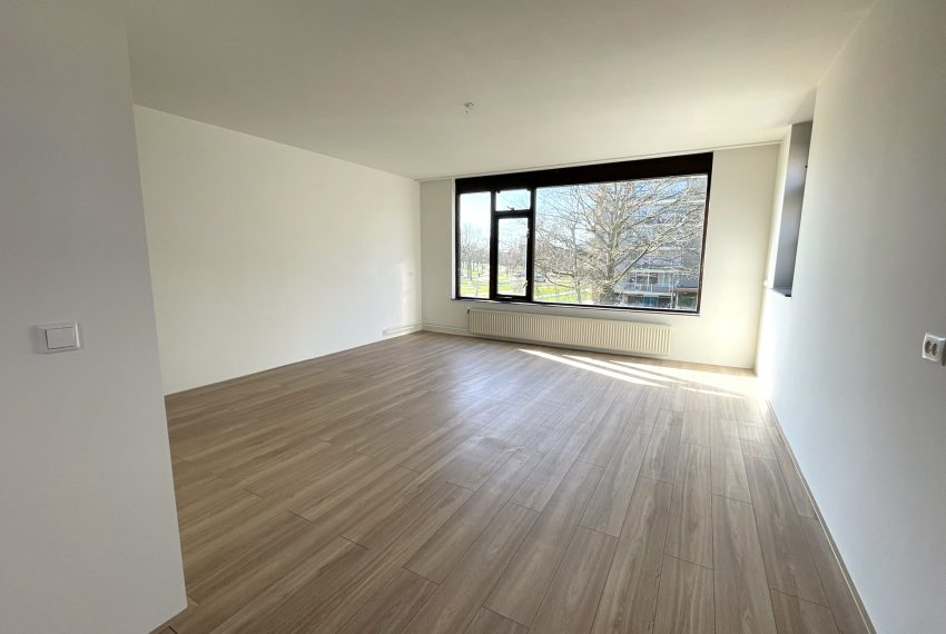 Foto 2, Grienderwaard | 4-kamerappartement in Rotterdam Ijsselmonde