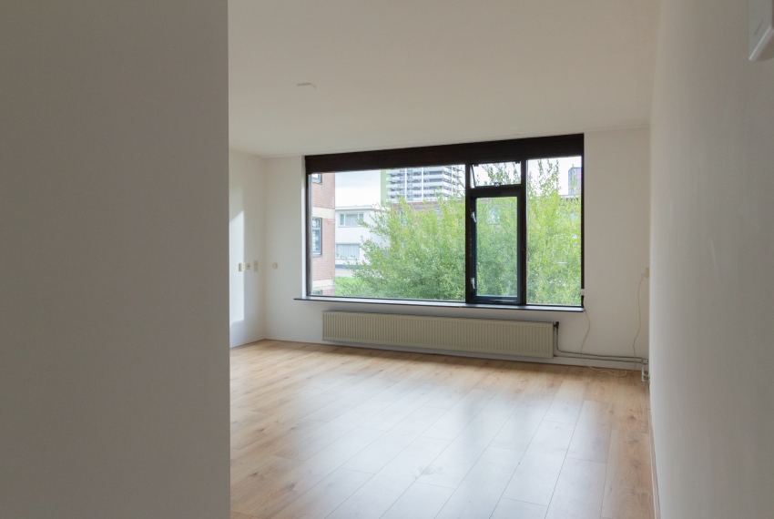 Foto 2, Grienderwaard | 4-kamerappartement in Rotterdam Ijsselmonde