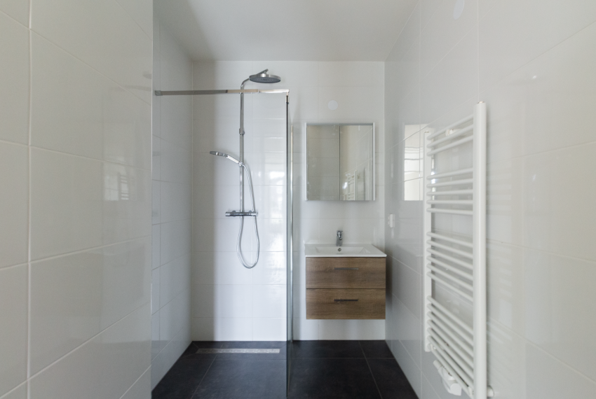 Foto 20, Grienderwaard | 4-kamerappartement in Rotterdam Ijsselmonde