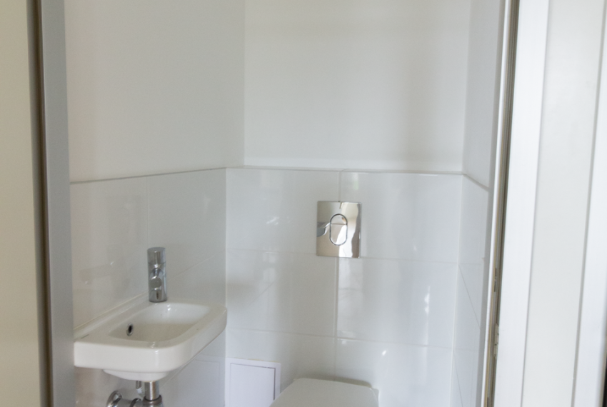 Foto 21, Grienderwaard | 4-kamerappartement in Rotterdam Ijsselmonde