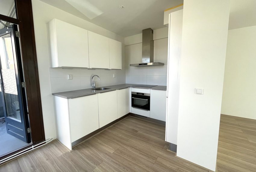 Foto 3, Grienderwaard | 4-kamerappartement in Rotterdam Ijsselmonde