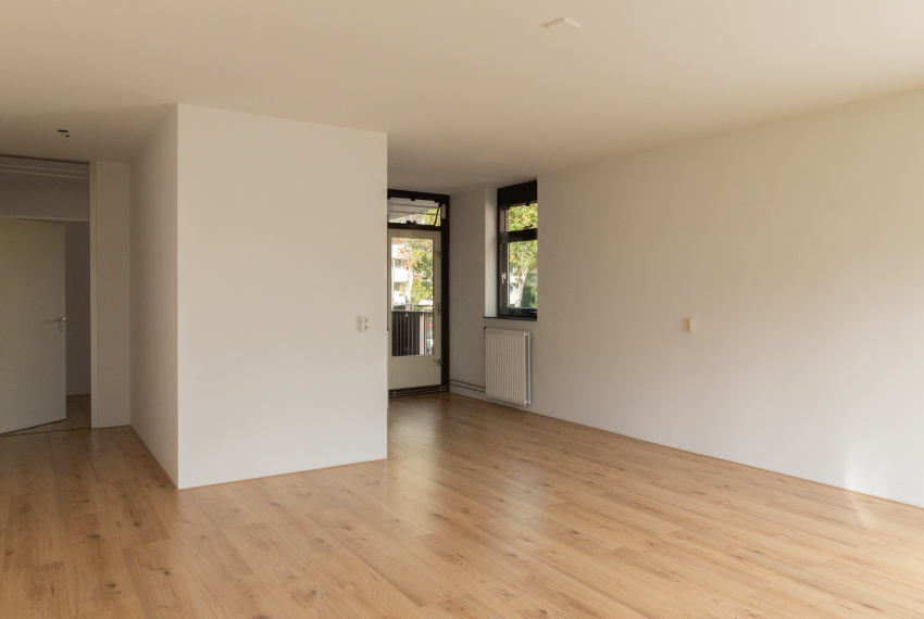 Foto 3, Grienderwaard | 4-kamerappartement in Rotterdam Ijsselmonde