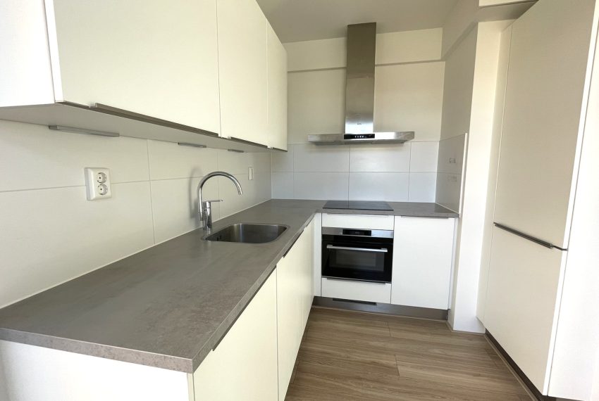 Foto 4, Grienderwaard | 4-kamerappartement in Rotterdam Ijsselmonde