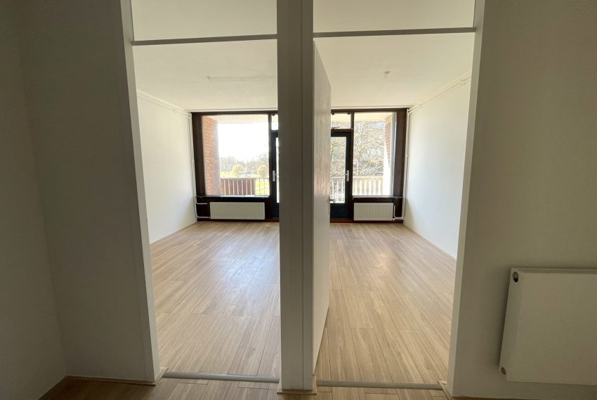 Foto 5, Grienderwaard | 4-kamerappartement in Rotterdam Ijsselmonde