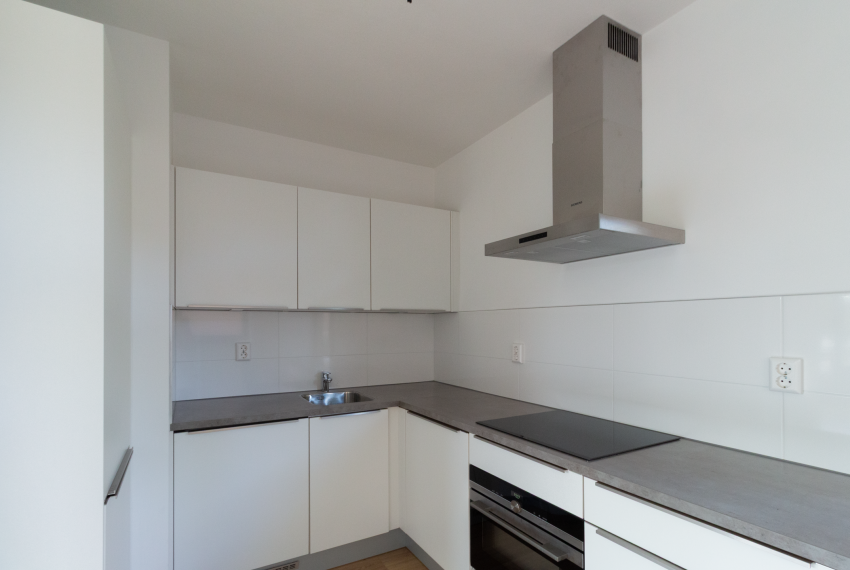 Foto 5, Grienderwaard | 4-kamerappartement in Rotterdam Ijsselmonde