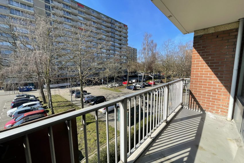 Foto 6, Grienderwaard | 4-kamerappartement in Rotterdam Ijsselmonde