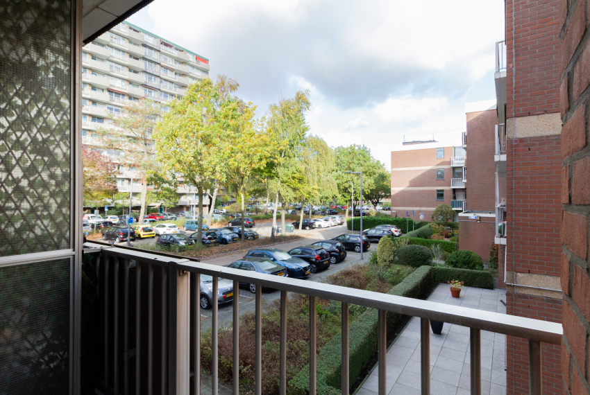 Foto 7, Grienderwaard | 4-kamerappartement in Rotterdam Ijsselmonde