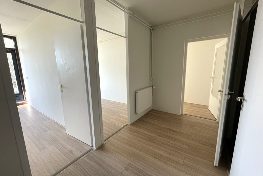 Foto 8, Grienderwaard | 4-kamerappartement in Rotterdam Ijsselmonde