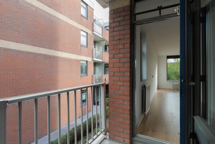 Foto 8, Grienderwaard | 4-kamerappartement in Rotterdam Ijsselmonde