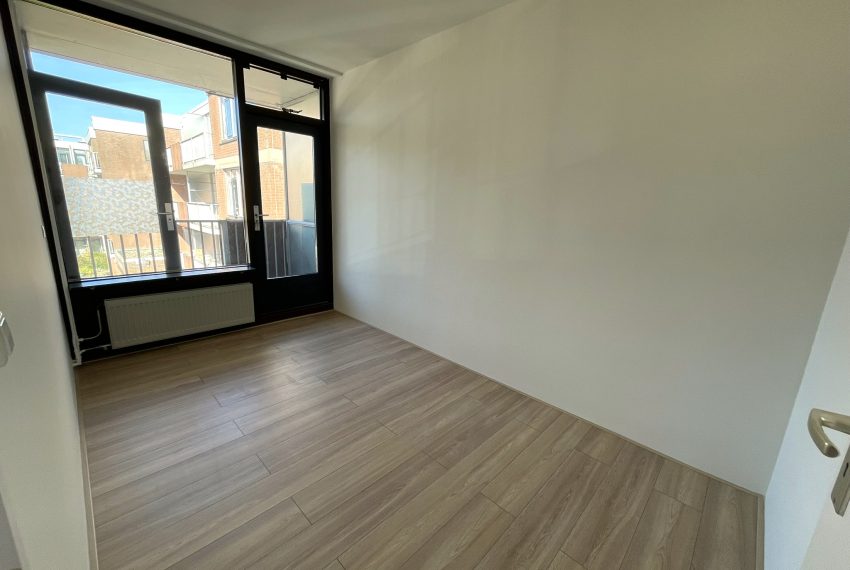 Foto 9, Grienderwaard | 4-kamerappartement in Rotterdam Ijsselmonde