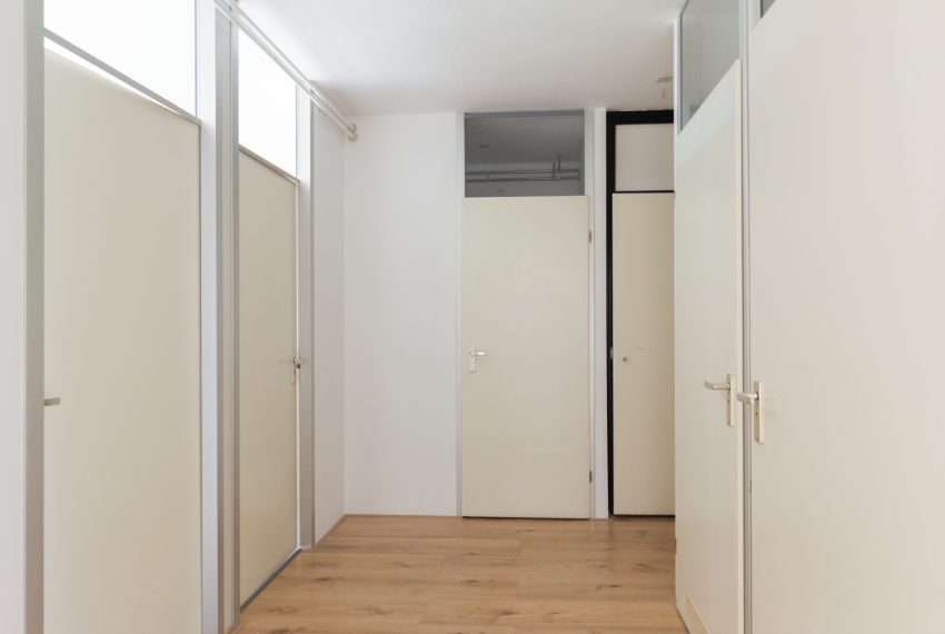 Foto 9, Grienderwaard | 4-kamerappartement in Rotterdam Ijsselmonde