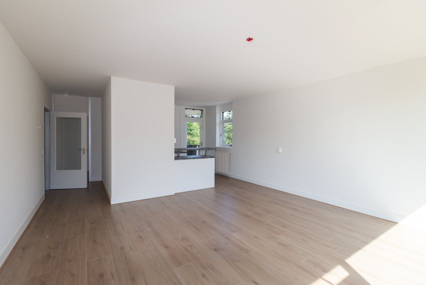 huurwoningen te huur op Ravenswaard