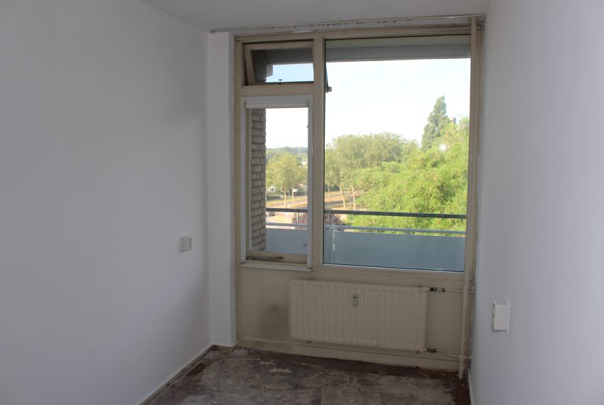 Foto 10, Cordell Hullplaats | 4-kamerappartement in Rotterdam Ommoord