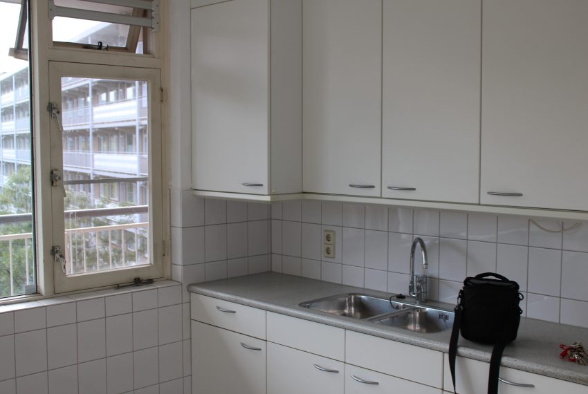 Foto 2, Cordell Hullplaats | 4-kamerappartement in Rotterdam Ommoord