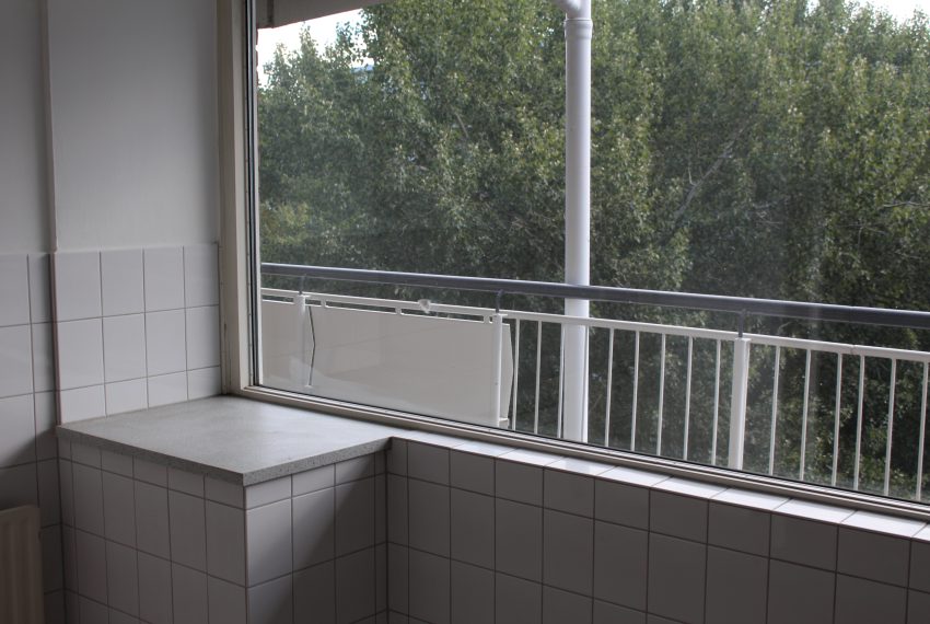 Foto 3, Cordell Hullplaats | 4-kamerappartement in Rotterdam Ommoord