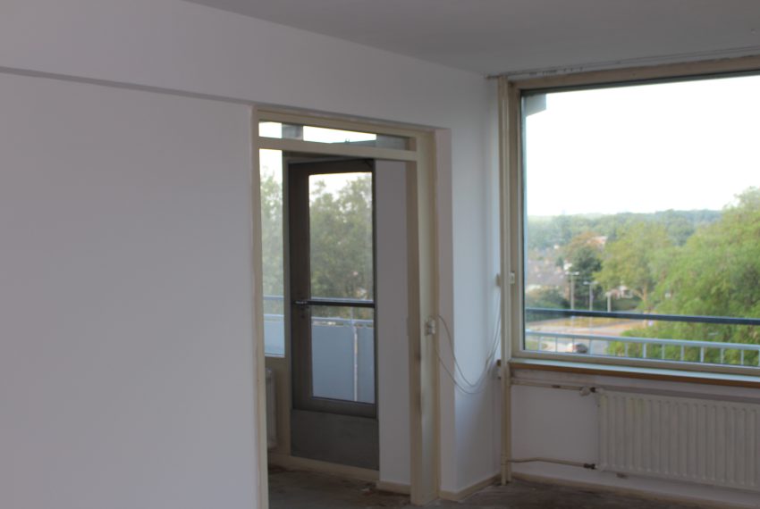 Foto 4, Cordell Hullplaats | 4-kamerappartement in Rotterdam Ommoord
