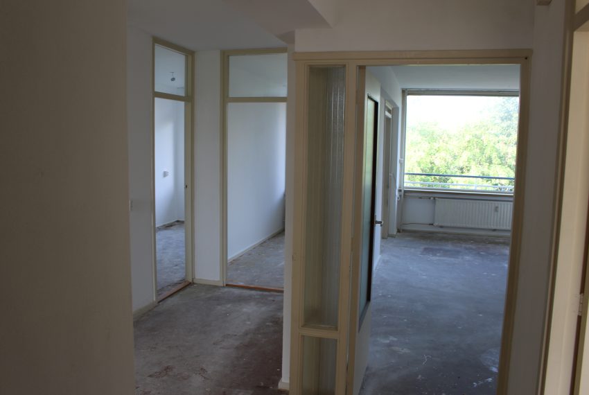 Foto 5, Cordell Hullplaats | 4-kamerappartement in Rotterdam Ommoord